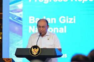 Syarat Baru SPPG: Ada "Virtual Account" dan Uang Muka Rp 450 Juta