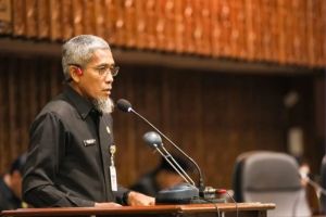 Jawa Tengah Dukung 1.000 SPPG Pesantren, Ingin MBG Berbasis Sekolah dan Ponpes
