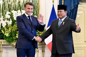 Media Asing Ramai Sorot Kesiapan Prabowo Akui Kedaulatan Israel