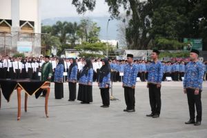 PPPK dan CPNS dari Krayan Akan Dilantik Lewat Zoom Meeting, Ini Alasannya ?