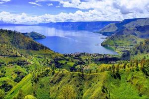 Geopark Toba Mau Dicabut UNESCO, Bank Indonesia dan Gubernur Bobby Angkat Bicara