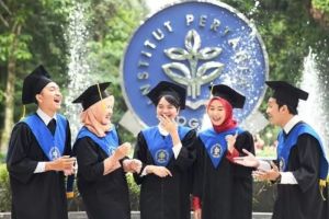Jurusan Sepi Peminat di IPB SNBT 2025, Siap-Siap Ini Peluang Besar Masuk Kampus Favorit!