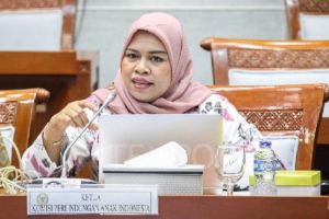 KPAI Pertanyakan Kebijakan Jam Malam di Jawa Barat untuk Anak Sekolah