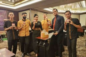 Ini Dia ALasannya Sebanyak 70 Persen Pengelola Hotel Dan Restoran Akan PHK Karyawan