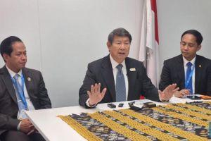 Negosiasi Ekspor Listrik RI ke Singapura Temui Titik Terang