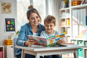 5 Tips Agar Anak Tidak Cepat Bosan Membaca Buku, Orangtua Wajib Tahu