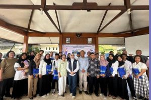 PNM Sediakan Sekolah Kejar Paket Gratis bagi Keluarga Nasabah Mekaar
