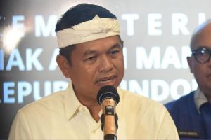Dedi Mulyadi Lanjutkan Program Pendidikan Anak di Barak Meski Dapat Protes dari KPAI