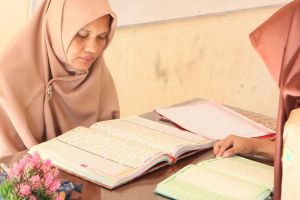 Kemenag Luncurkan Program TBQ: Siswa Sekolah Umum Kini Belajar Baca Al-Qur'an