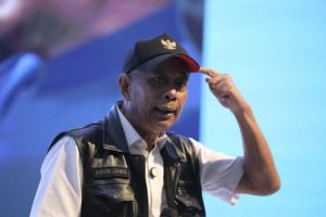 Wamensos: Guru Sekolah Rakyat Harus Punya Empati kepada Murid-Murid Miskin