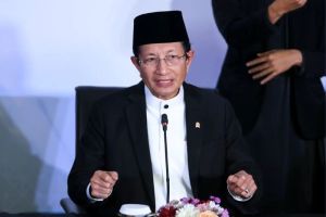 Kemenag Susun Dasar Fikih Penyembelihan Dam di Indonesia