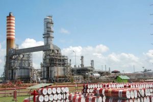 BPK Temukan Permasalahan pada Transaksi Produk Kilang Pertamina yang Bengkak hingga Rp10 Triliun