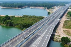 Anggaran Bangun Tol di RI Tembus Rp 400 M per Kilometer