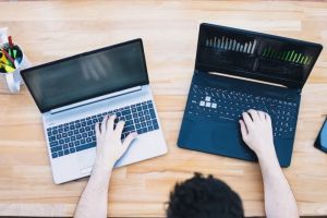 Ini Perbedaan antara Laptop Chromebook dengan Windows