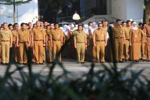 Seluruh PNS & PPPK Wajib Tahu! BKN Segera Terbitkan Peraturan Terbaru di Pekan Ini