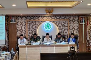 MUI Dukung Prabowo soal Akui Israel jika Palestina Merdeka