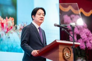 China Sebut Presiden Taiwan Sedang ADa Dalam Posisi Separatis