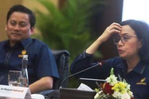 Utang Baru Capai Rp 304 Triliun, Pemerintah Siapkan Dim Sum dan Kangaroo Bond