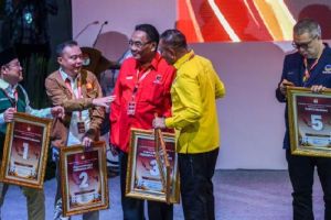 Tanggapan Puan, KPK, hingga FITRA Soal Kenaikan Dana Bantuan Partai Politik