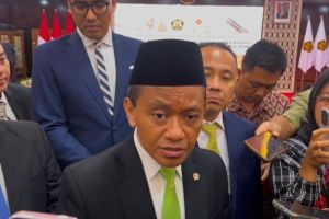 Bahlil Curiga Ada Unsur Kesengajaan Supaya RI Impor BBM Terus