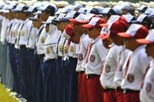 MK Perintahkan Pemerintah Gratiskan Sekolah Negeri dan Swasta SD-SMP