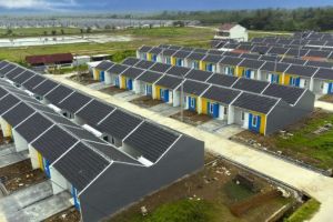Pemerintah Bagi-Bagi Kuota Rumah Subsidi, Ini Dia Realisasinya?