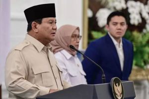 Resmi! Prabowo Subianto Teken Kebijakan Tukin PNS, Mulai Rp 2 Juta hingga Puluhan Juta