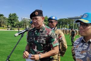 Dalam 1 Jam, 18 Anggota OPM Tewas dalam Operasi TNI di Sugapa