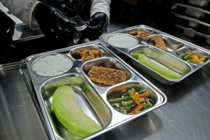 Setop 2 Hari, SPPG Pertama Dibanyumas Akan Beroperasi Lagi Besok