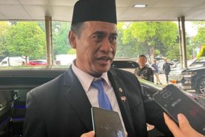 Menteri Amran: Nilai Ekspor Kelapa Diprediksi Akan Meningkat hingga Rp 60 Triliun