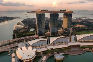 PPN RI Bakal Disamakan dengan Singapura, Ekonom Ingatkan Dampak ke Dunia Usaha