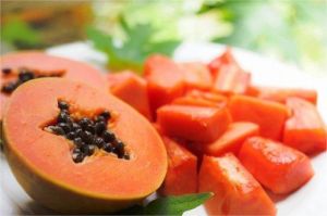 makanan sehat untuk pencernaan yang lancar