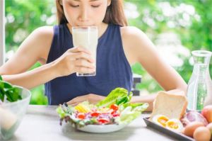 pola makan sehat untuk daya tahan tubuh