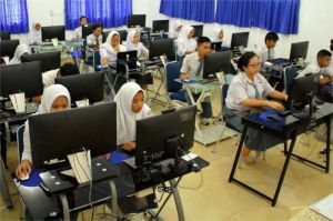 asesmen nasional gantikan ujian nasional di sekolah Indonesia