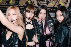 comeback BLACKPINK dan antusiasme Blink menyambut konsep baru