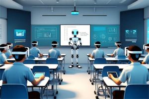 guru virtual ai belajar