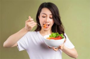 Diet Berbasis Tanaman