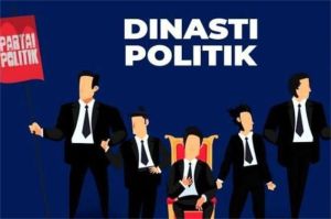 dinasti politik