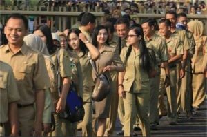 ASN kembali 100 persen kerja dari kantor mulai Juli 2025
