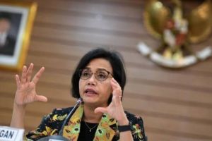 Menkeu Sri Mulyani Pastikan Efisiensi Berlanjut di Tahun 2026