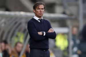 Alex Pastoor Dibidik Ajax Amsterdam, Apakah Tinggalkan Timnas Indonesia?