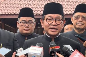 Perpres IKN Belum Diteken, Pramono Anung Tegaskan: Jakarta Masih Ibu Kota