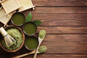 Mana yang Lebih Sehat, Matcha atau Teh Hijau?