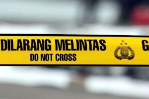 Pegawai BI Diduga Akhiri Hidup Loncat dari Helipad, Terekam CCTV