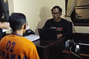 Laka KA Malioboro Ekspres, Penjaga Perlintasan di Magetan Menjadi Tersangka