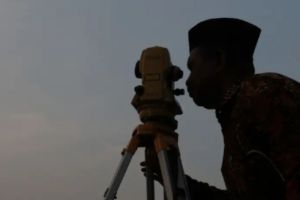 Sidang Isbat Penentuan 1 Dzulhijjah dan Idul Adha 1446 H Digelar Sore Ini