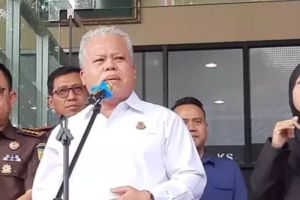 Kejagung Ungkap Korupsi di Kemendikbud dengan Anggaran Rp9,9 T