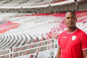 Patrick Kluivert Tegaskan Timnas Indonesia Haram Remehkan China