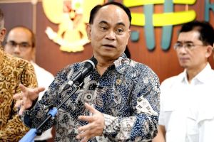 Kader PDIP Laporkan Menkop Budi Arie ke Bareskrim Buntut Aliran Dana Judol