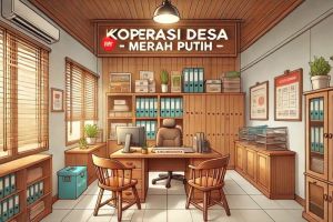 Soal Koperasi Merah Putih, Puan Tekankan Pentingnya Ikuti Zaman Rangkul Anak Muda